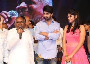 Abbayitho Ammayi Movie Audio Launch Stills photo 5