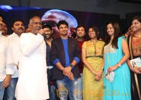 Abbayitho Ammayi Movie Audio Launch Stills photo 9