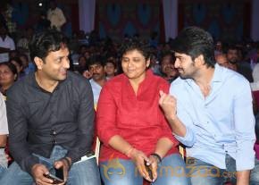 Abbayitho Ammayi Movie Audio Launch Stills photo 8