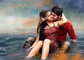 Abbayitho Ammayi
