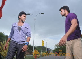 Abhi Studios Production No.1 Movie Stills  photo 23