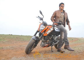Abhi Studios Production No.1 Movie Stills  photo 26