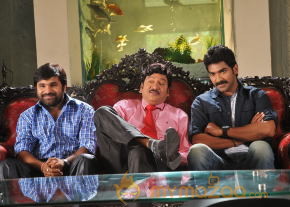 Abhi Studios Production No.1 Movie Stills  photo 29