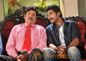 Abhi Studios Production No.1 Movie Stills  photo 45