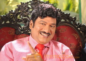Abhi Studios Production No.1 Movie Stills  photo 33