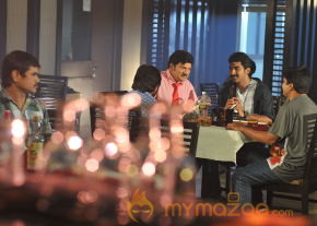 Abhi Studios Production No.1 Movie Stills  photo 40