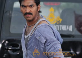 Abhi Studios Production No.1 Movie Stills  photo 9