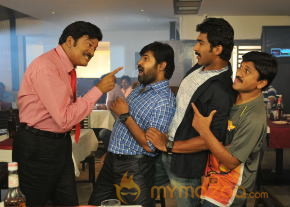 Abhi Studios Production No.1 Movie Stills  photo 42