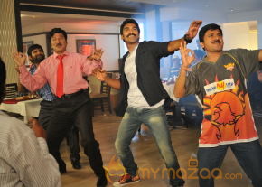 Abhi Studios Production No.1 Movie Stills  photo 5