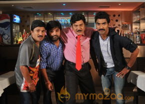Abhi Studios Production No.1 Movie Stills  photo 7