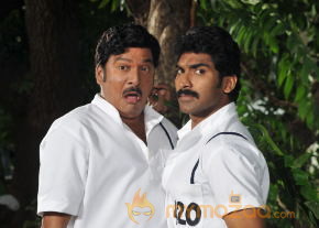 Abhi Studios Production No.1 Movie Stills  photo 46