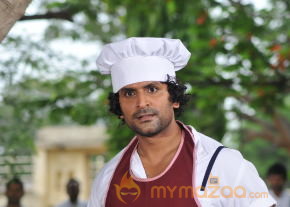 Abhi Studios Production No.1 Movie Stills  photo 15