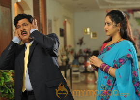Abhi Studios Production No.1 Movie Stills  photo 28