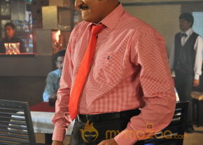 Abhi Studios Production No.1 Movie Stills  photo 36