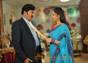 Abhi Studios Production No.1 Movie Stills  photo 38