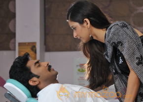 Abhi Studios Production No.1 Movie Stills  photo 6