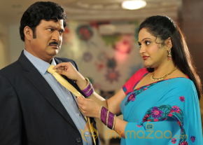 Abhi Studios Production No.1 Movie Stills  photo 35