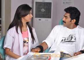 Abhi Studios Production No.1 Movie Stills  photo 44