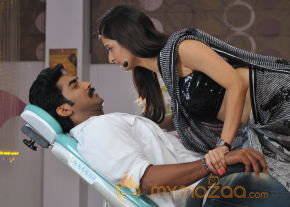 Abhi Studios Production No.1 Movie Stills  photo 41
