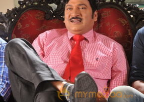 Abhi Studios Production No.1 Movie Stills  photo 31