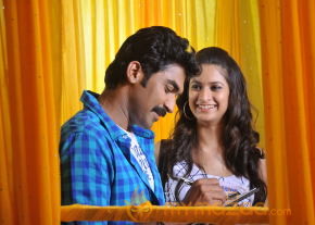 Abhi Studios Production No.1 Movie Stills  photo 13