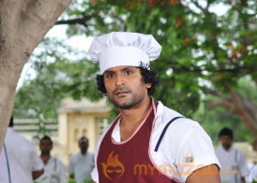 Abhi Studios Production No.1 Movie Stills  photo 25