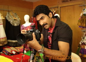 Abhi Studios Production No.1 Movie Stills  photo 34