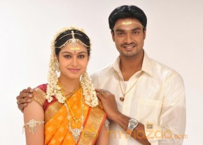 Abhinaya Adida Melam Movie Stills photo 7