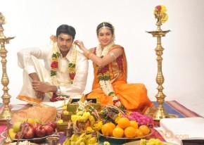 Abhinaya Adida Melam Movie Stills photo 5