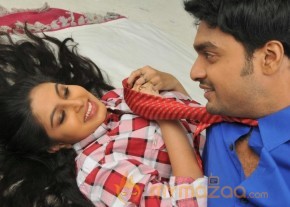 Abhinaya Adida Melam Movie Stills photo 3