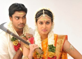 Abhinaya Adida Melam Movie Stills photo 4