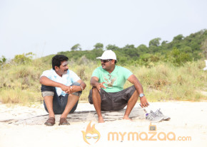 Action 3D Movie Stills  photo 22