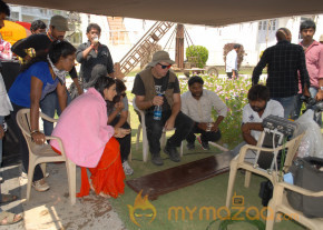 Action 3D Movie Stills  photo 30
