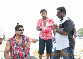Action 3D Movie Stills  photo 6
