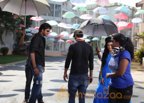 Action 3D Movie Stills  photo 25