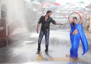Action 3D Movie Stills  photo 16