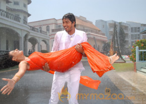 Action 3D Movie Stills  photo 23