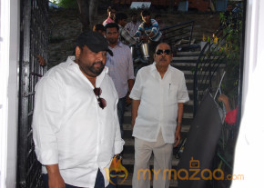 Action 3D Movie Stills  photo 15