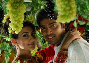 Action 3D Movie Stills  photo 3