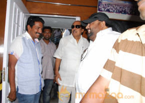Action 3D Movie Stills  photo 27