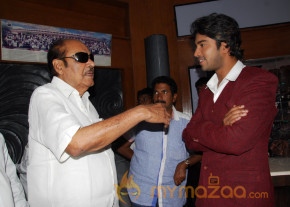 Action 3D Movie Stills  photo 32
