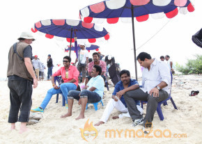 Action 3D Movie Stills  photo 14