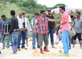 Action 3D Movie Stills  photo 31
