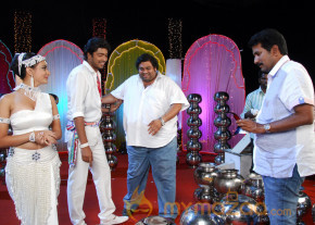 Action 3D Movie Stills  photo 26