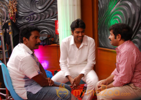 Action 3D Movie Stills  photo 12