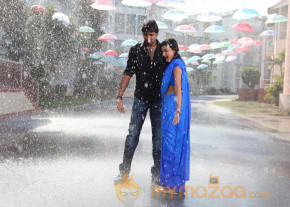 Action 3D Movie Stills  photo 20