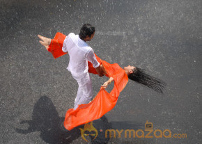 Action 3D Movie Stills  photo 8