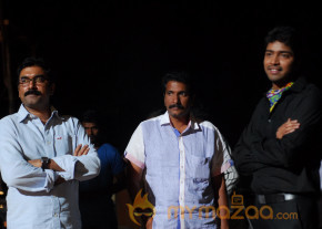 Action 3D Movie Stills  photo 17