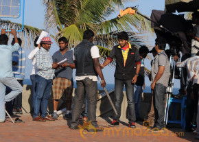 Action 3D Movie Stills  photo 18