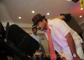 Action 3D Movie Stills  photo 10